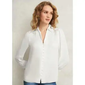 Hobbs Madison Blouse